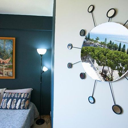 Artemis Boutique Apartment 2 Lemesós Eksteriør bilde