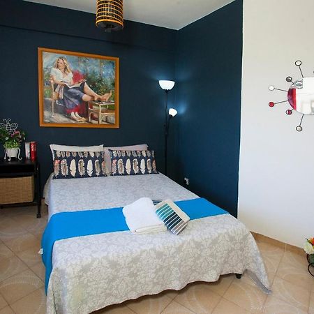 Artemis Boutique Apartment 2 Lemesós Eksteriør bilde