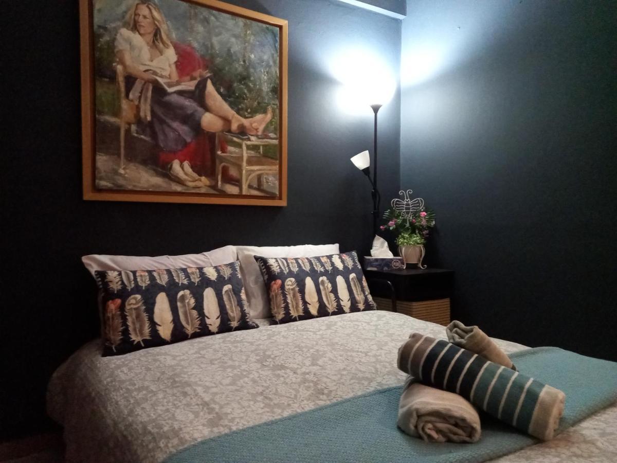 Artemis Boutique Apartment 2 Lemesós Eksteriør bilde