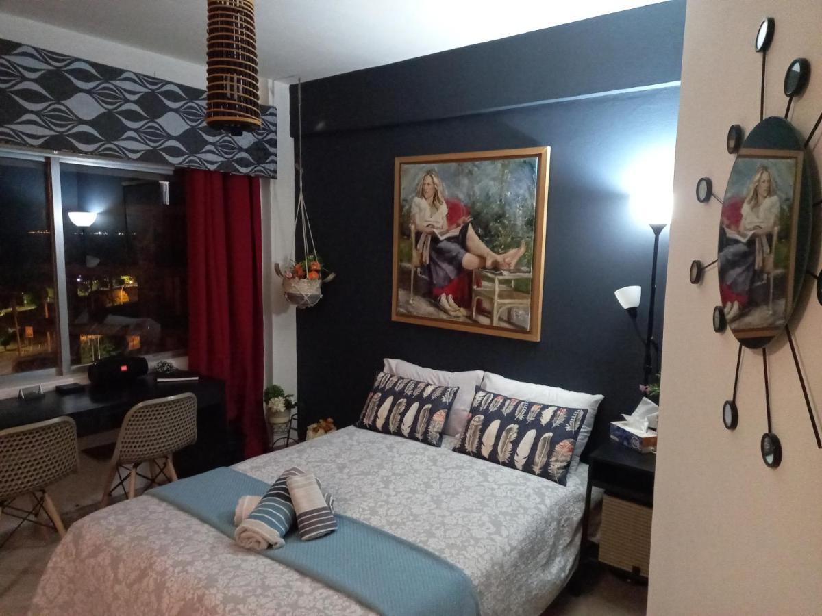 Artemis Boutique Apartment 2 Lemesós Eksteriør bilde