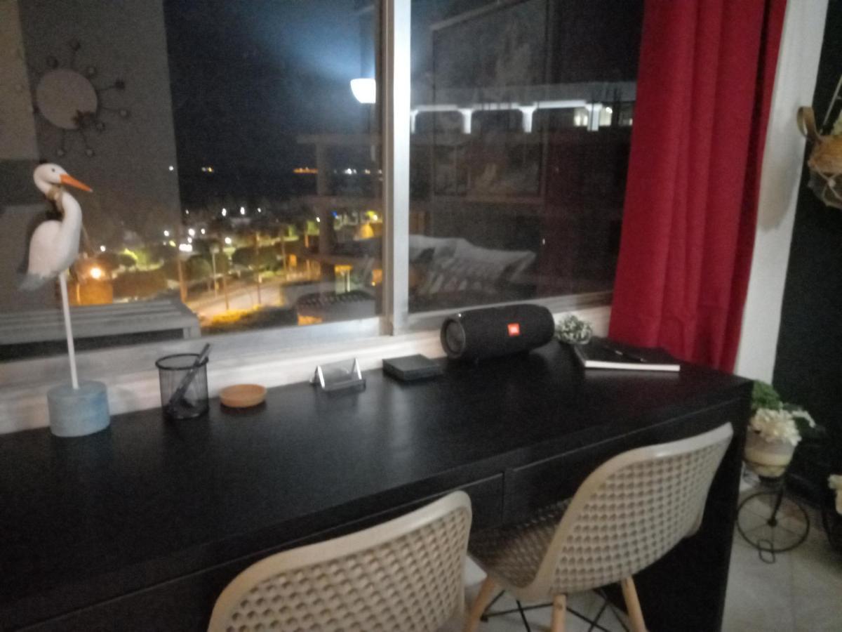 Artemis Boutique Apartment 2 Lemesós Eksteriør bilde