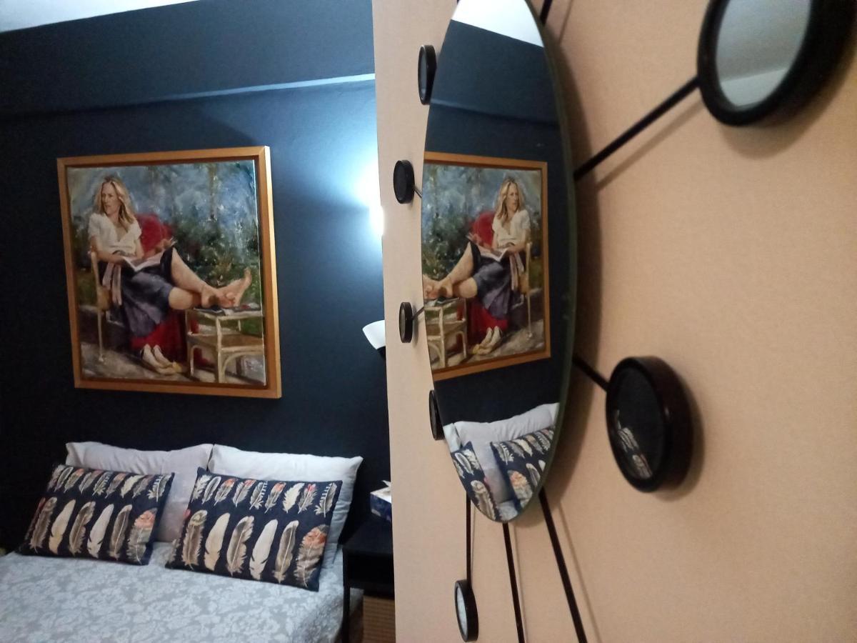 Artemis Boutique Apartment 2 Lemesós Eksteriør bilde