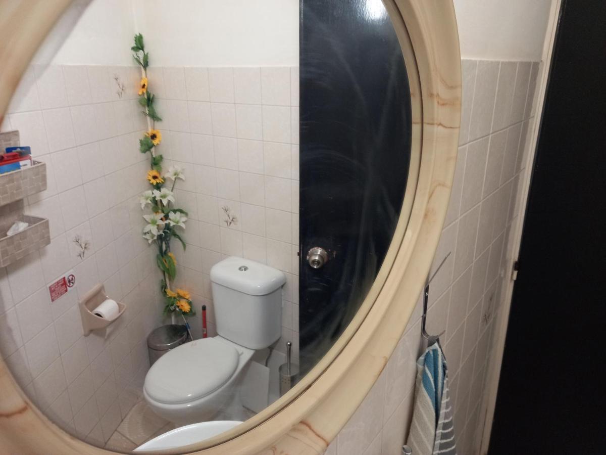Artemis Boutique Apartment 2 Lemesós Eksteriør bilde