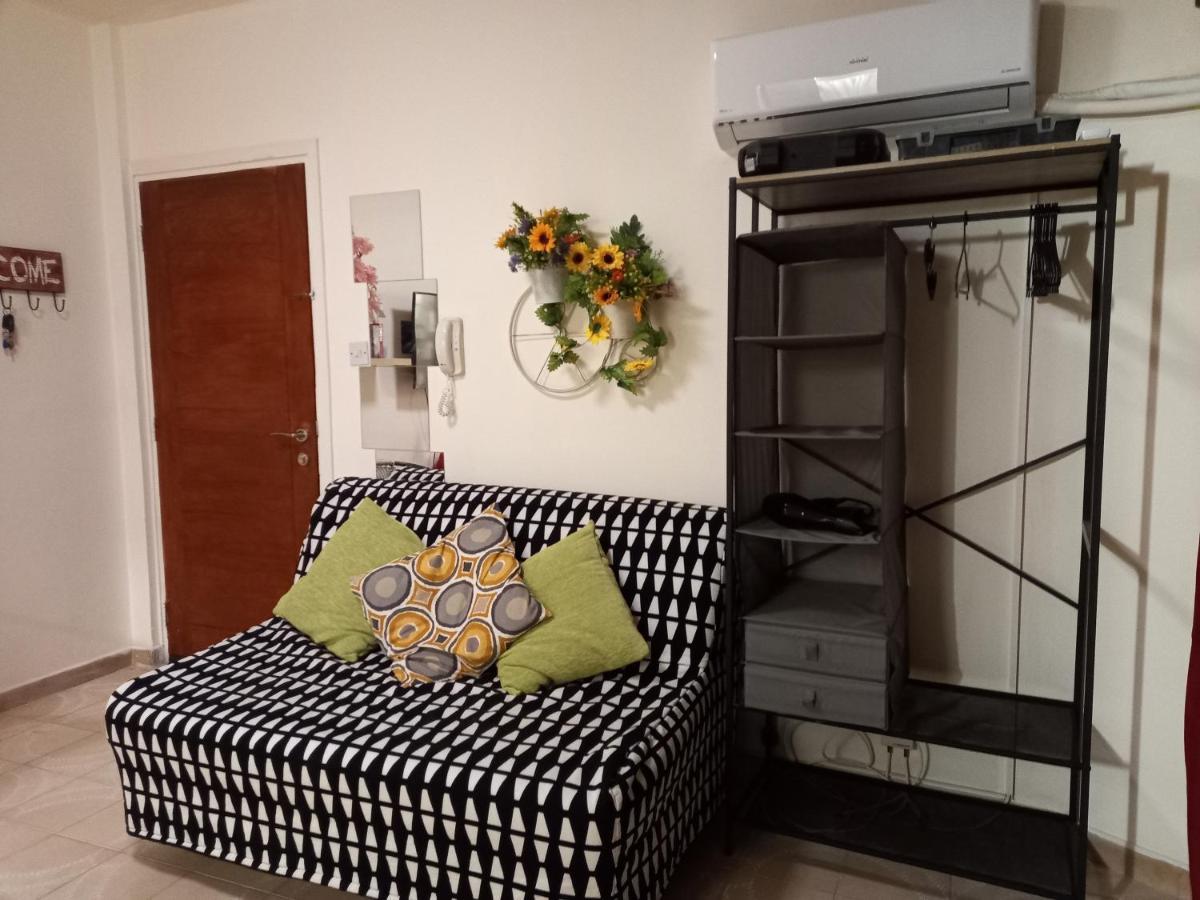 Artemis Boutique Apartment 2 Lemesós Eksteriør bilde