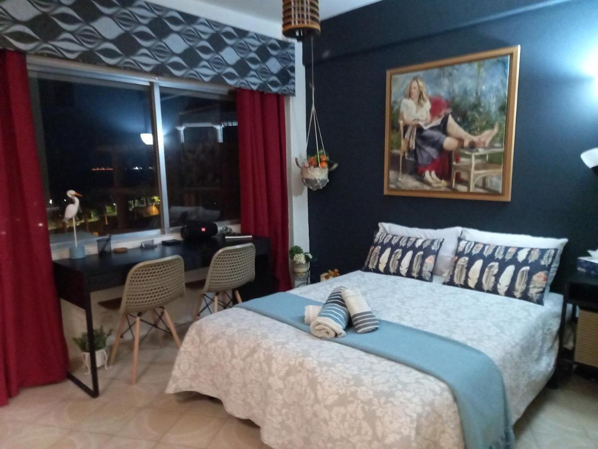 Artemis Boutique Apartment 2 Lemesós Eksteriør bilde