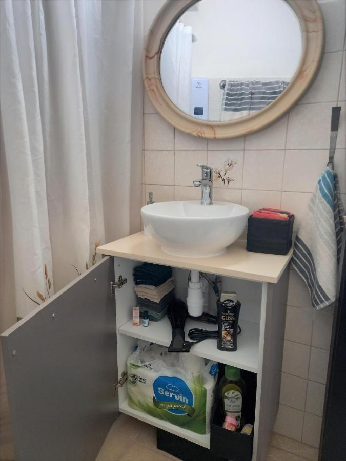 Artemis Boutique Apartment 2 Lemesós Eksteriør bilde
