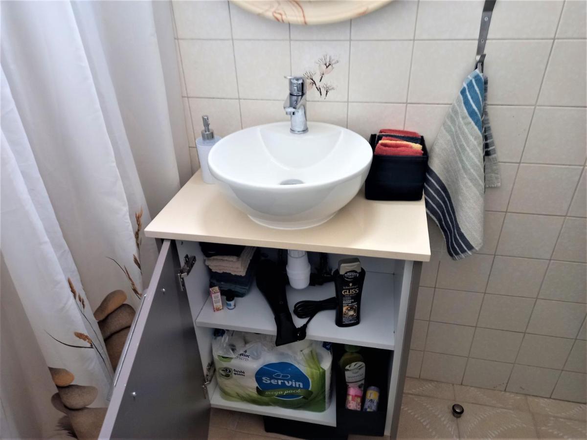 Artemis Boutique Apartment 2 Lemesós Eksteriør bilde