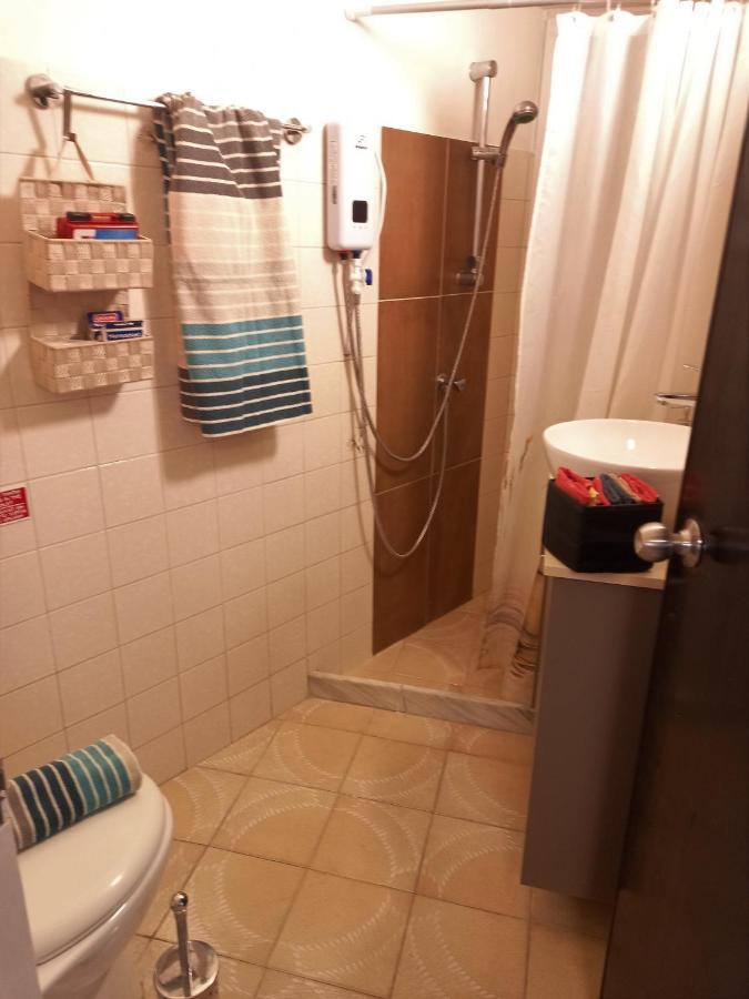 Artemis Boutique Apartment 2 Lemesós Eksteriør bilde