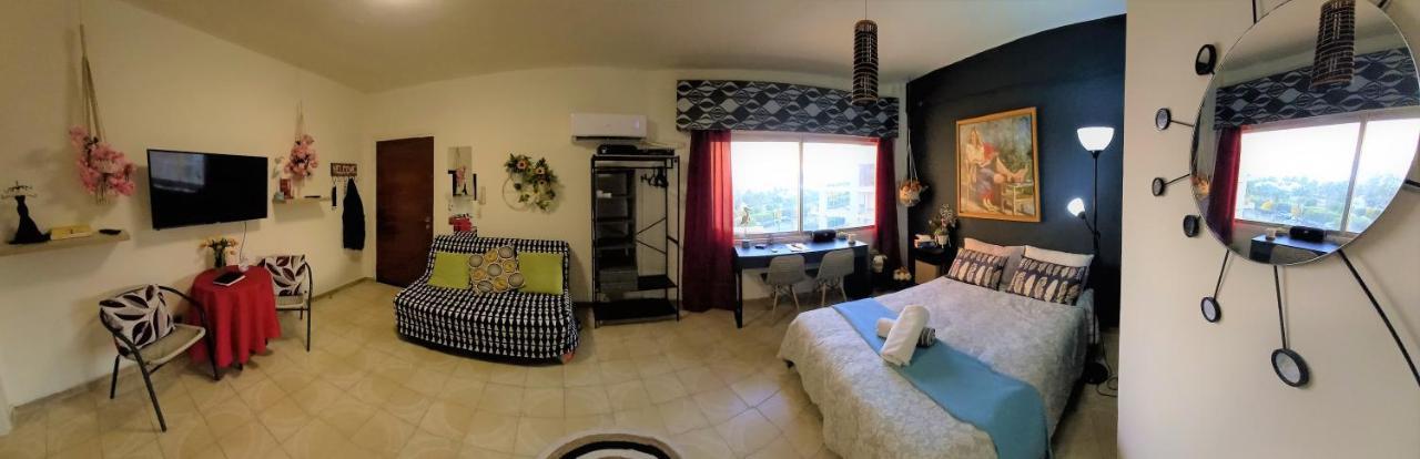 Artemis Boutique Apartment 2 Lemesós Eksteriør bilde