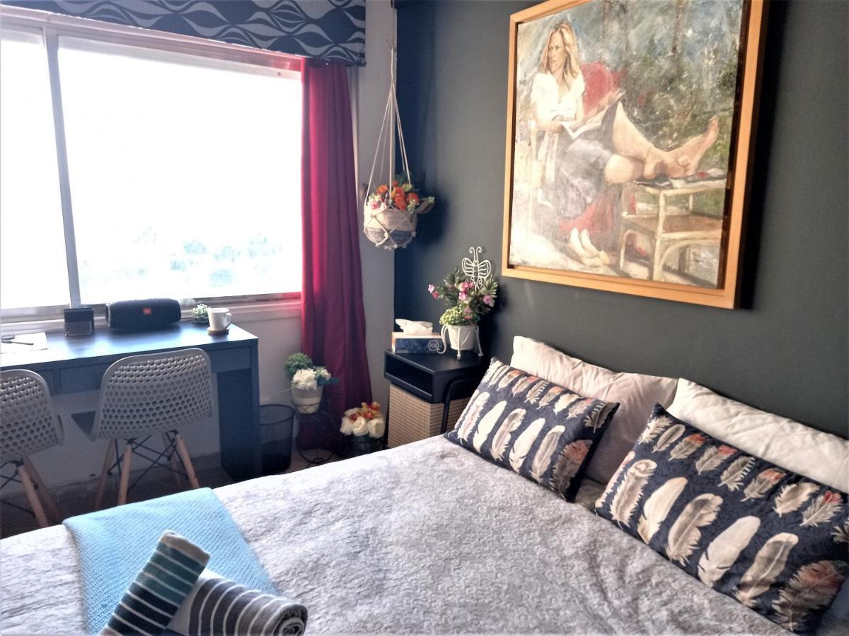 Artemis Boutique Apartment 2 Lemesós Eksteriør bilde