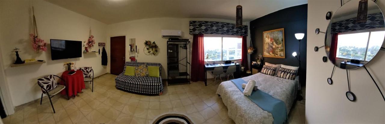 Artemis Boutique Apartment 2 Lemesós Eksteriør bilde