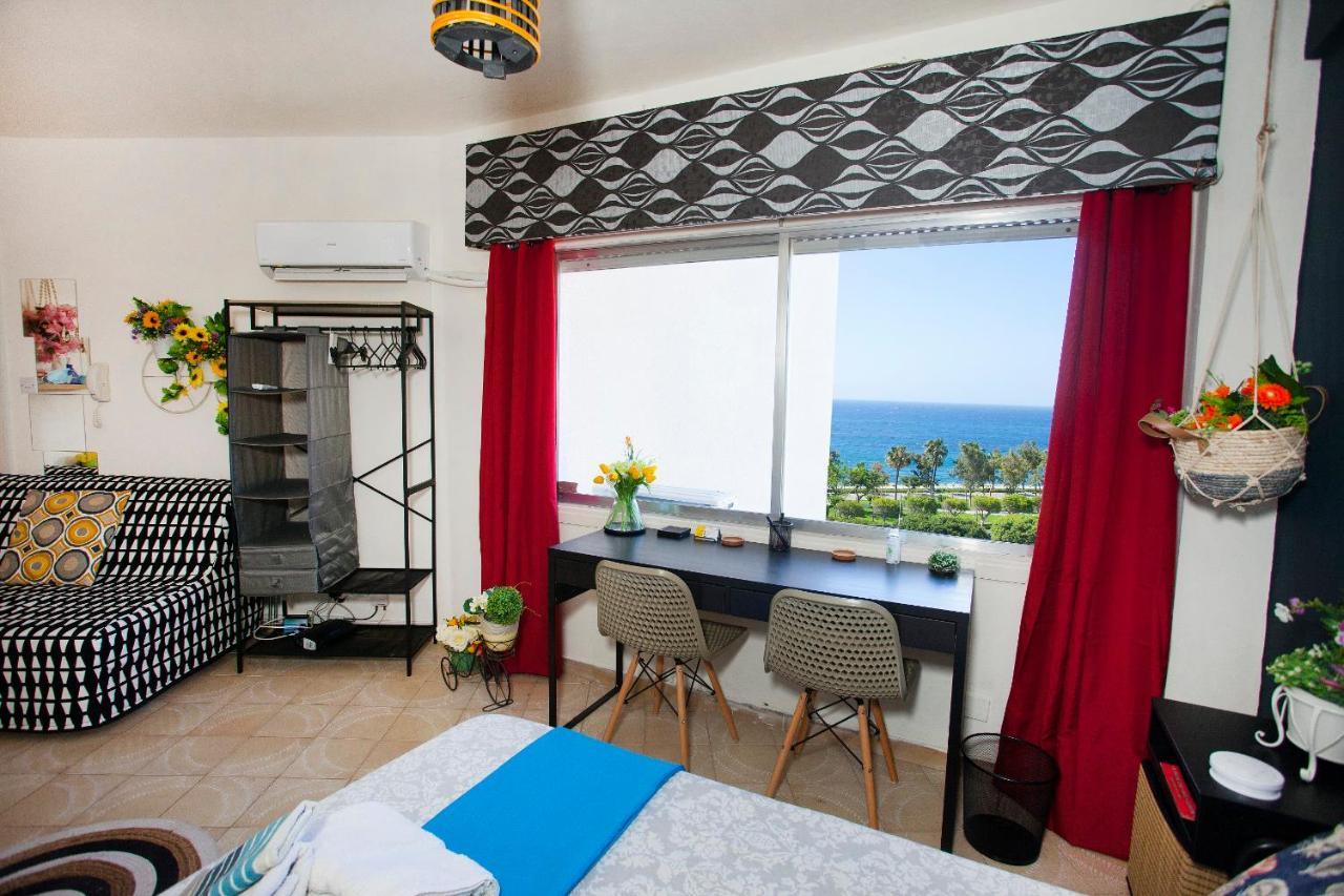 Artemis Boutique Apartment 2 Lemesós Eksteriør bilde